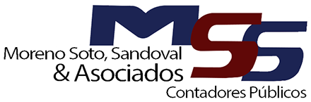 MSS Asociados Logo